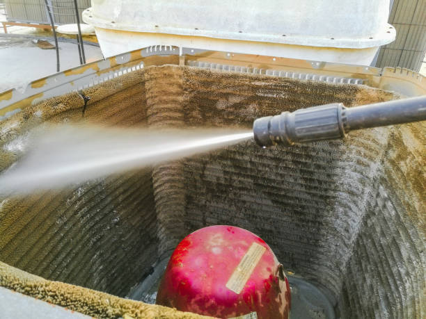 Professional Airduct Cleaning in Yerington, NV