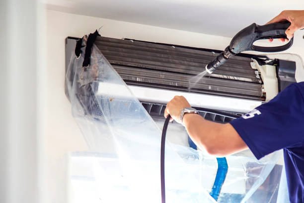 Best Emergency Air Duct Cleaning  in Yerington, NV