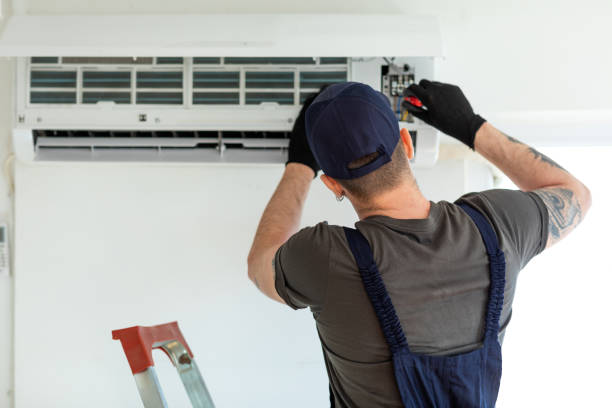 Best Commercial Air Duct Cleaning  in Yerington, NV