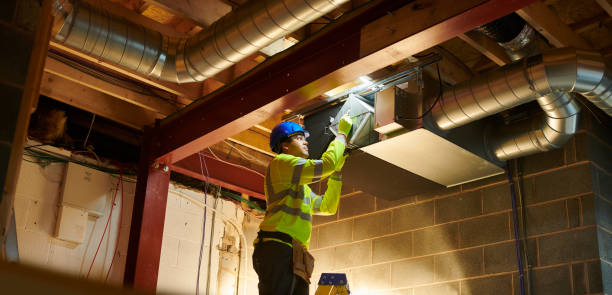 Best Residential Air Duct Cleaning  in Yerington, NV