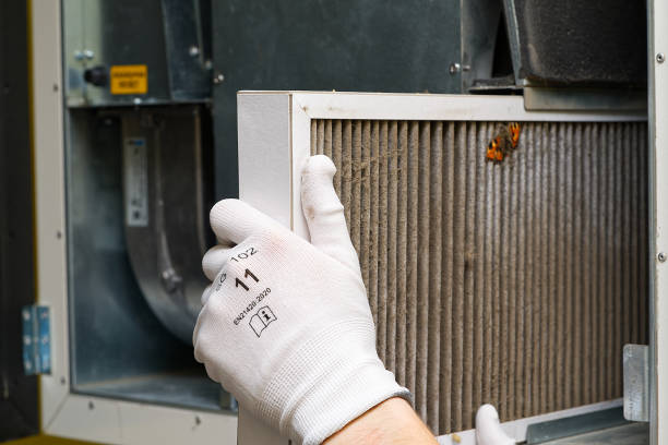 Ventilation Cleaning Services in Yerington, NV