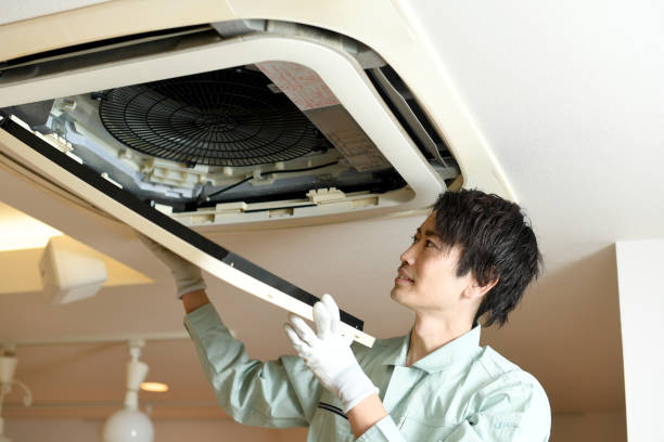 Best Affordable Duct Cleaning Services  in Yerington, NV