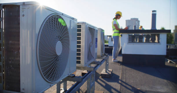 Best Residential Air Duct Cleaning  in Yerington, NV