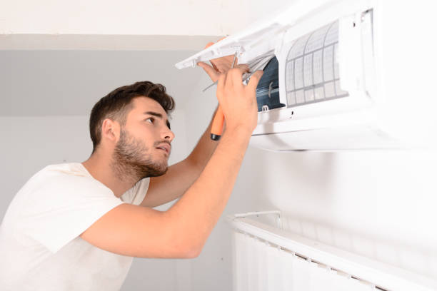 Best Local Air Duct Cleaning Services  in Yerington, NV