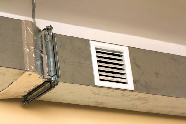 Best Air Duct Cleaning Near Me  in Yerington, NV